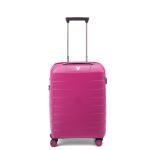 Roncato Box Sport 2.0 Carry-On Spinner 55cm Magenta jetzt online kaufen