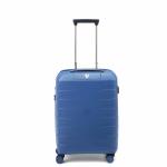 Roncato Box Sport 2.0 Carry-On Spinner 55cm Navy jetzt online kaufen