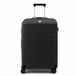 Roncato Box Sport 2.0 Mittelgrosse Koffer 69cm Black jetzt online kaufen