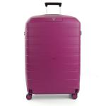 Roncato BOX YOUNG Trolley L Schwarz/Orchidee jetzt online kaufen