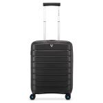 Roncato B-Flying Neon Handgepäck / Carry-on Trolley Black jetzt online kaufen