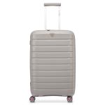Roncato B-Flying Neon Mittelgrosser Trolley 68cm Anthracite jetzt online kaufen