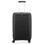 Roncato B-Flying Neon Mittelgrosser Trolley 68cm Black jetzt online kaufen
