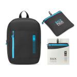 Roncato Compact Neon Mini Rucksack Carry-On Black jetzt online kaufen