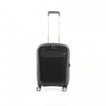 Roncato Double Premium Cabin Trolley 4R Black jetzt online kaufen