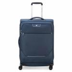 Roncato Joy Mittelgrosser Koffer erweiterbar 63cm Nachtblau jetzt online kaufen