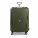 Roncato Light Trolley L 4R Militar Green jetzt online kaufen