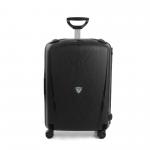 Roncato Light Trolley L 4R Schwarz jetzt online kaufen