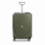 Roncato Light Trolley M 4R Militar Green jetzt online kaufen