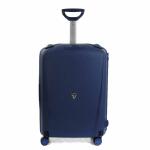 Roncato Light Trolley M 4R Navy jetzt online kaufen