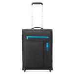 Roncato Neon Lite Cabin Trolley 2 Rollen 55cm Schwarz jetzt online kaufen