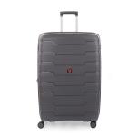 Roncato Skyline Grosser Trolley, erweiterbar 79cm Anthrazit jetzt online kaufen