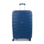 Roncato Skyline Grosser Trolley, erweiterbar 79cm Navy jetzt online kaufen