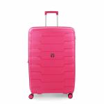 Roncato Skyline Grosser Trolley, erweiterbar 79cm Cherry jetzt online kaufen