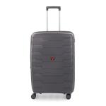 Roncato Skyline Mittelgrosser Koffer, erweiterbar 70cm Anthrazit jetzt online kaufen