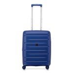 Roncato Starlight 3.0 Cabin Spinner 55cm 4-Rollen Exp. Dark Blue jetzt online kaufen