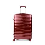 Roncato Stellar Mittelgrosser Koffer erweiterbar 65cm, 4-Rollen Dark Red jetzt online kaufen