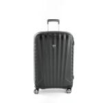 Roncato UNO ZSL PREMIUM 2.0 Trolley M, 72cm Schwarz jetzt online kaufen