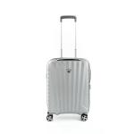 Roncato UNO ZSL PREMIUM 2.0 Trolley XS, 55cm Silver jetzt online kaufen