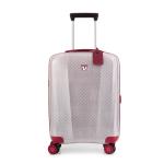 Roncato WE ARE GLAM TEXTURE Cabin Trolley 4-Rollen, 55/20cm jetzt online kaufen