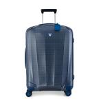 Roncato WE ARE GLAM TEXTURE Trolley M  4-Rollen, 70cm