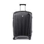 Roncato WE ARE GLAM Trolley L 4R Graphite jetzt online kaufen