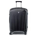 Roncato WE ARE GLAM Trolley M 4R Graphite jetzt online kaufen