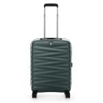 Roncato ZETA 2.0 Kabinen-Trolley 55cm Militärgrün jetzt online kaufen