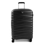 Roncato ZETA 2.0 Trolley M 71cm Schwarz jetzt online kaufen