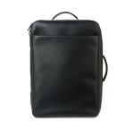 Salzen Backpack Weekend FAT CAT Leather 15,6" jetzt online kaufen