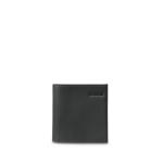 Salzen Redefined Classic Standard Wallet Total Black jetzt online kaufen