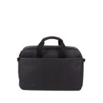 Salzen Workbag Businesstasche Sleekline Leather 15,6" Charcoal Black jetzt online kaufen