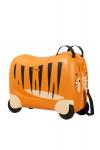 Samsonite Dream Rider Trolley 4R 50cm Tiger Toby jetzt online kaufen