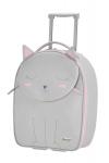 Sammies Happy Sammies Upright 2-Rollen-Trolley 45cm Kitty Cat jetzt online kaufen