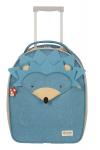 Sammies Happy Sammies Upright 2-Rollen-Trolley 45cm Hedgehog Harris jetzt online kaufen
