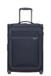 Samsonite Airea Trolley S mit 2 Rollen Toppocket Dark Blue jetzt online kaufen