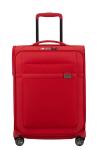 Samsonite Airea Trolley mit 4 Rollen 55cm (L 40cm) Hibiscus Red jetzt online kaufen