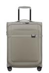 Samsonite Airea Trolley mit 4 Rollen 55cm (L 40cm) Sand Storm jetzt online kaufen