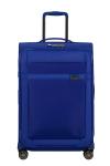 Samsonite Airea Trolley mit 4 Rollen 67cm erweiterbar Nautical Blue jetzt online kaufen