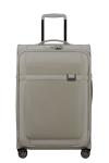 Samsonite Airea Trolley mit 4 Rollen 67cm erweiterbar Sand Storm jetzt online kaufen