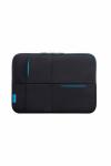 Samsonite Airglow Sleeves Laptop Hülle 13.3" Schwarz/Blue jetzt online kaufen