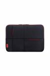Samsonite Airglow Sleeves Laptop Hülle 13.3" Schwarz/Rot jetzt online kaufen
