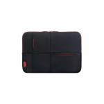 Samsonite Airglow Sleeves Laptop Hülle 14.1" Schwarz/Rot jetzt online kaufen