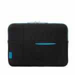 Samsonite Airglow Sleeves Laptop Hülle 15.6" Schwarz/Blue jetzt online kaufen