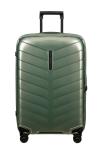 Samsonite Attrix Trolley mit 4 Rollen 69cm Basil Green jetzt online kaufen