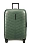 Samsonite Attrix Trolley mit 4 Rollen 75cm Basil Green jetzt online kaufen