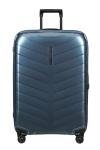 Samsonite Attrix Trolley mit 4 Rollen 75cm Steel Blue jetzt online kaufen