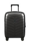 Samsonite Attrix Trolley mit 4 Rollen erweiterbar 55cm (20/23cm) Anthrazit jetzt online kaufen