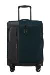 Samsonite Biz2Go TRVL Spinner 55/20 DF Exp Deep Blue jetzt online kaufen