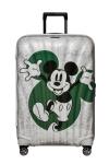Samsonite C-Lite Disney Trolley mit 4 Rollen Erweiterbar 75cm + GRATIS HOTELGUTSCHEIN Hello Mickey Mouse jetzt online kaufen